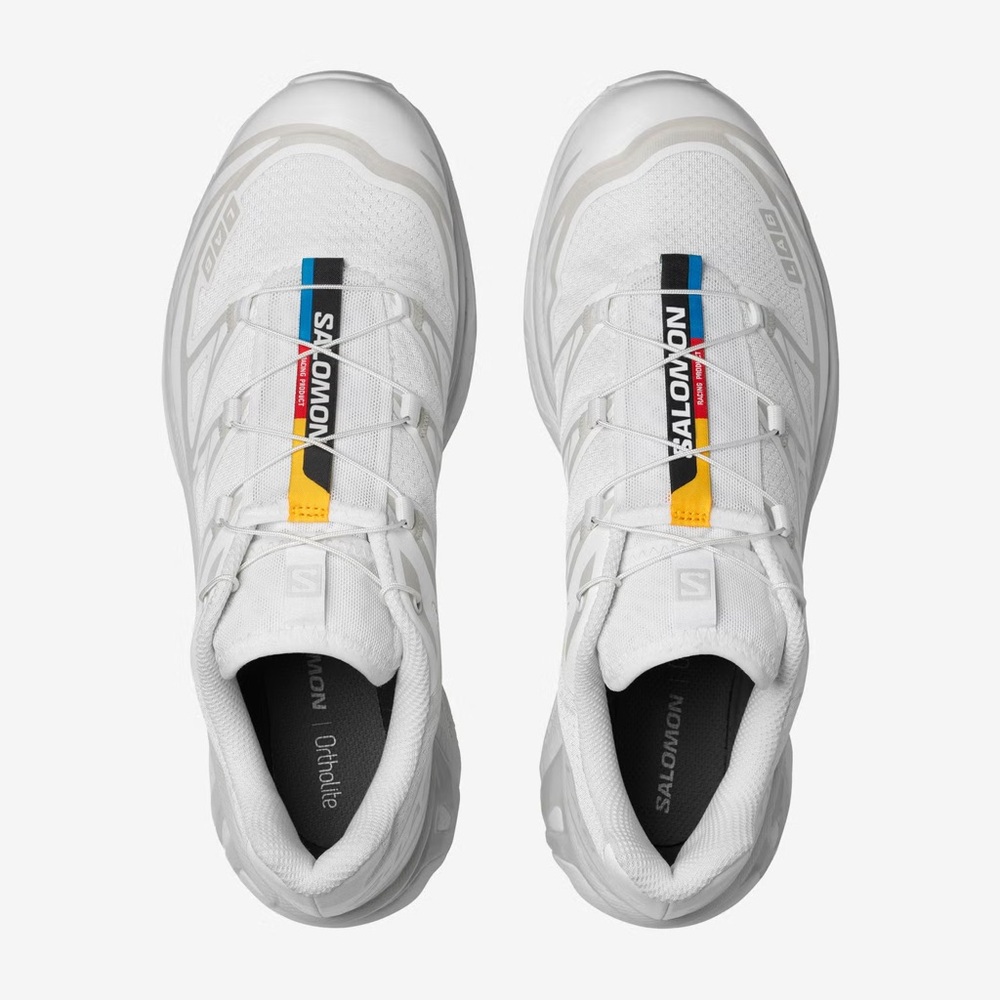 SALOMON XT-6